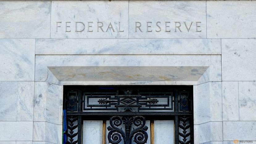 Furious pace of AI investment on some Fed officials' radar now