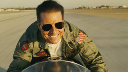 Top Gun: Maverick Release Delayed Until December
