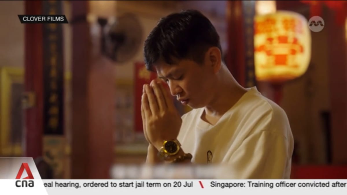 100 more screenings of Dear You in Teochew approved; Singapore reviewing dialect content guidelines