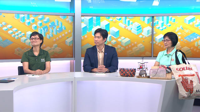 狮城有约 | 回收成本涨 未来请人回收或得付费