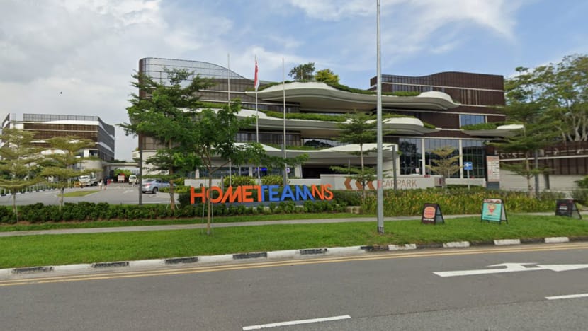 HomeTeamNS servers hit by ransomware attack