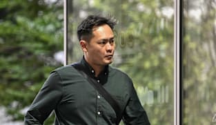 Man gets jail for lying he was not the driver in accident that killed delivery rider