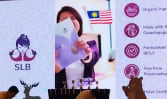 Singapore firm apologises for video showing Malaysia's flag without crescent moon 