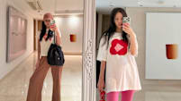 Blackpink’s Jisoo Shares Rare Glimpse Inside Her Home; Artworks Said To Be Worth Around S$1mil Spotted 