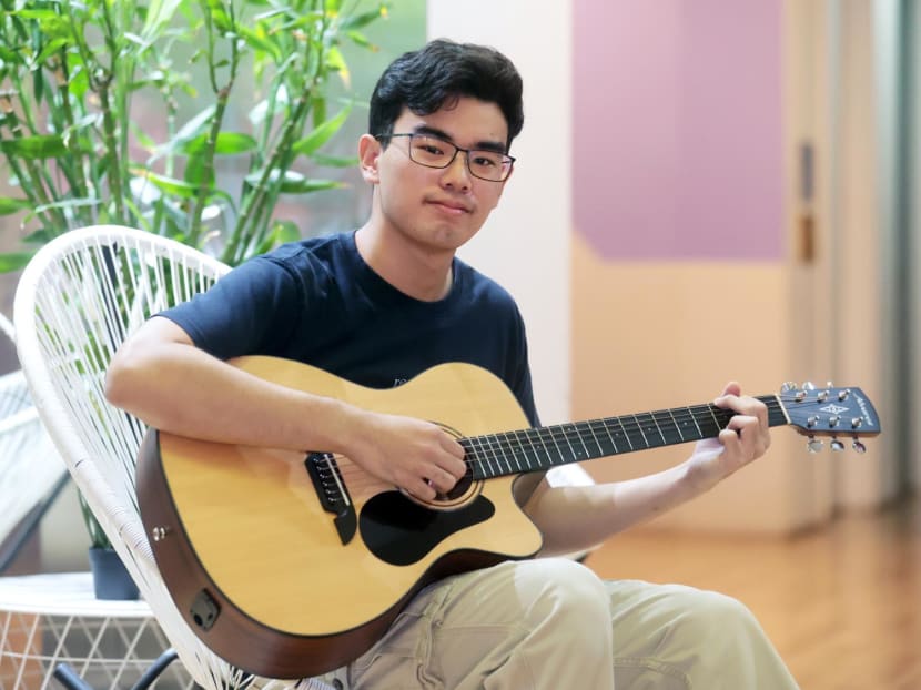 Community Heroes: I gave free music lessons to underserved kids. Over time, we became a close-knit family Community Heroes: I gave free music lessons to underserved kids. Over time, we became a close-knit family