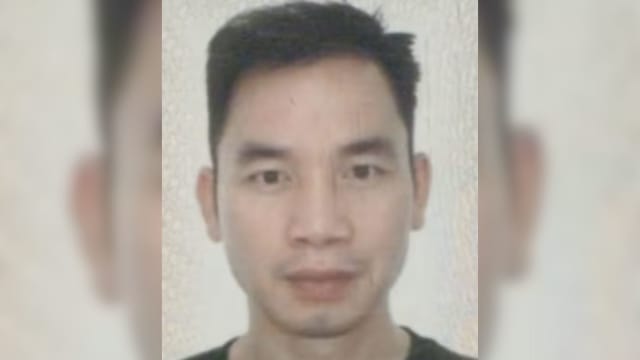涉私宅盗窃案获保四天即失联 法院发出逮捕令搜捕中国籍男子