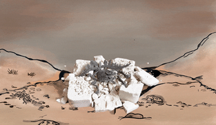 Buried riches? Unearthing the fossil trade’s true cost | Interactive