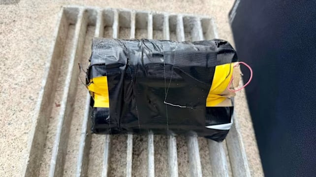 Sukarelawan gereja 26 tahun diberkas selepas barang mencurigakan ditemui di Gereja St Joseph