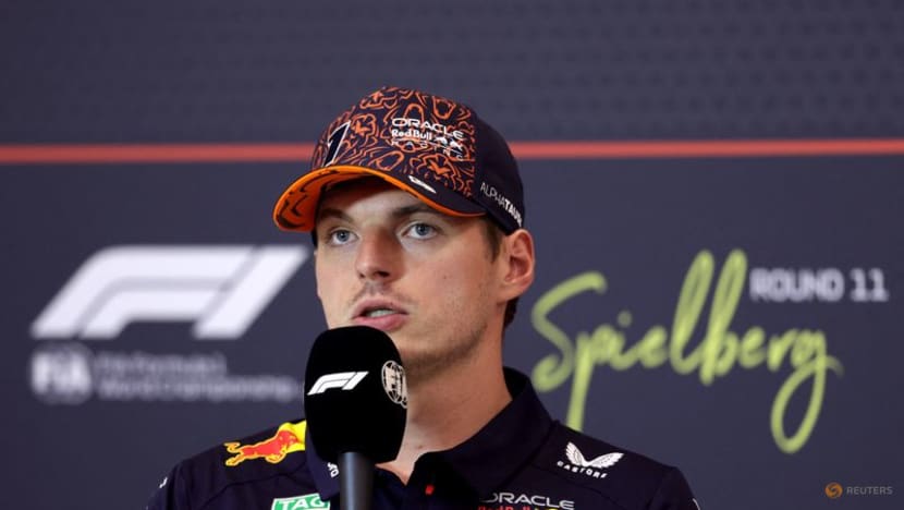 Russell suggests Mercedes are still after Verstappen
