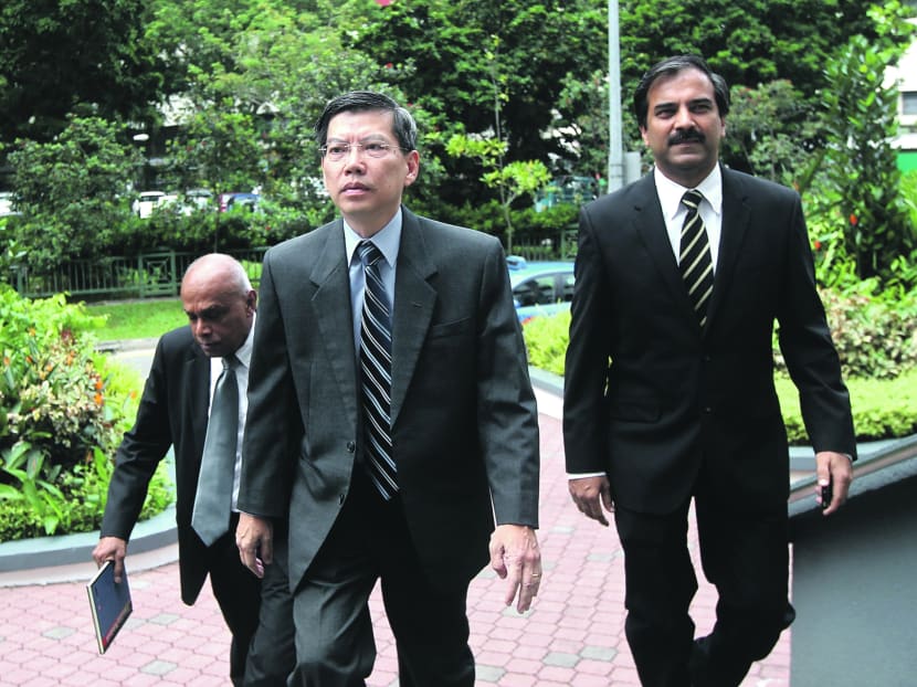 Photo: Wee Teck Hian