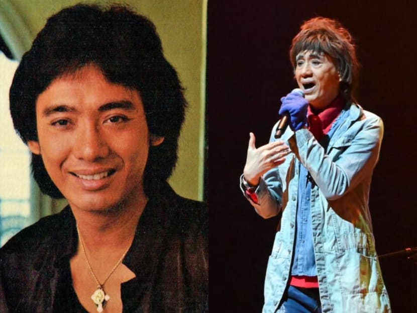 Paul Cheong, veteran musician and Rediffusion deejay, dies at 75