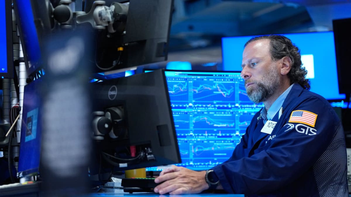 Stock markets meander as US tech stocks climb — GLOBAL — Aslikannih
