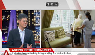 New caregiving model allows seniors to reside in assisted living spaces