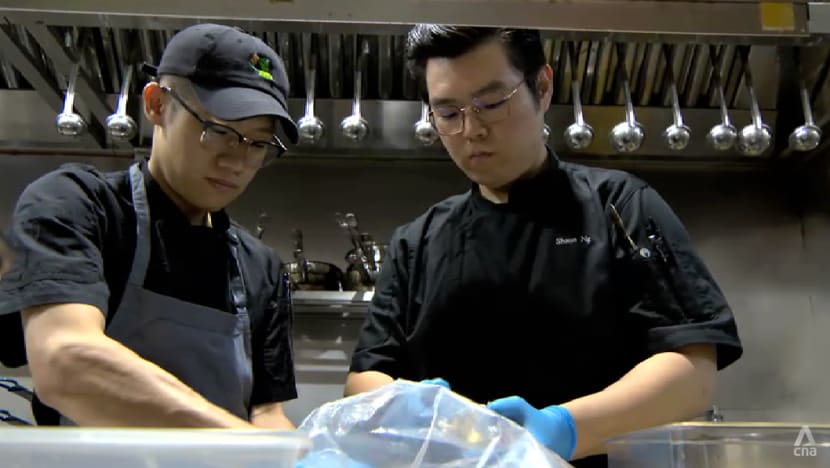 8 in 10 eligible Singaporeans aged under 30 yet to use SkillsFuture credits 8 in 10 eligible Singaporeans aged under 30 yet to use SkillsFuture credits
