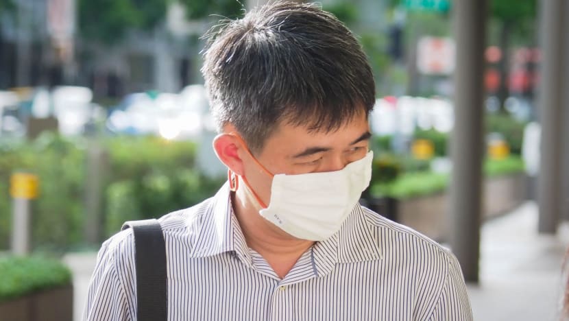 Sex acts 'consensual', says lawyer of ex-Grab driver on trial for attempted rape of passenger