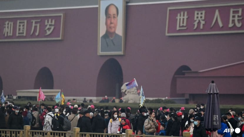 China tells Taiwanese to visit 'in high spirits', despite execution threat China tells Taiwanese to visit 'in high spirits', despite execution threat