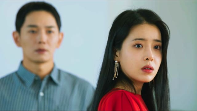 白昼之月（第11集）：哲焕是苏利夫转世