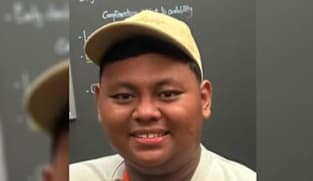 WNI Femas Yani Arianto yang kabur terdeteksi di kota Ansan