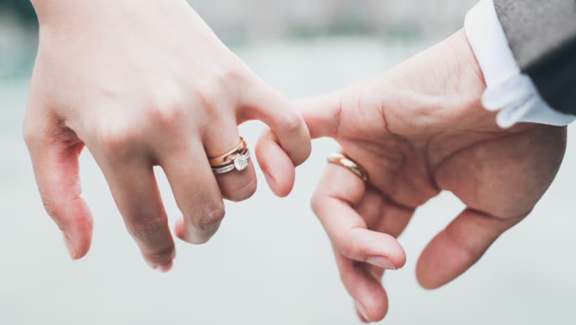 Religious groups support Government’s move to protect definition of marriage in Constitution as it repeals 377A Religious groups support Government’s move to protect definition of marriage in Constitution as it repeals 377A