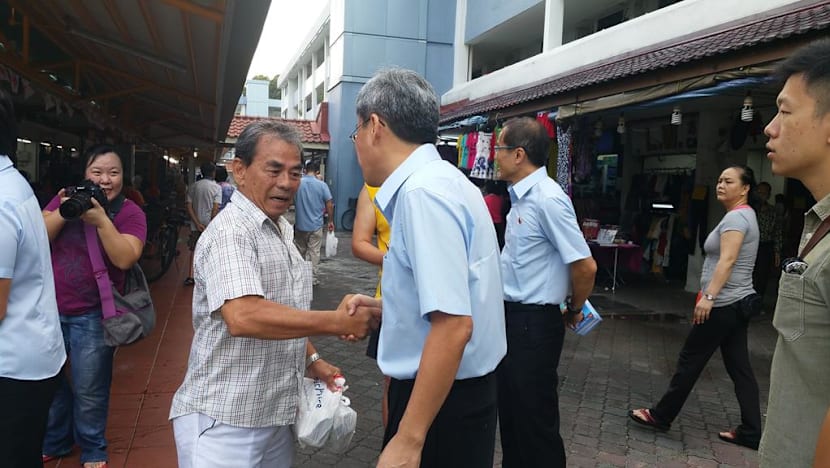 GE2015: On the ground (Sept 4)