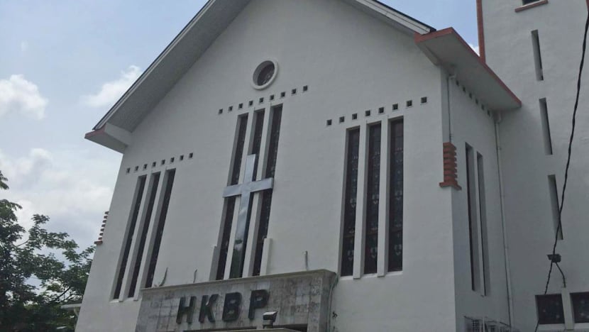 Gereja HKBP serukan tolak bantuan banjir Sumatra dari perusak lingkungan