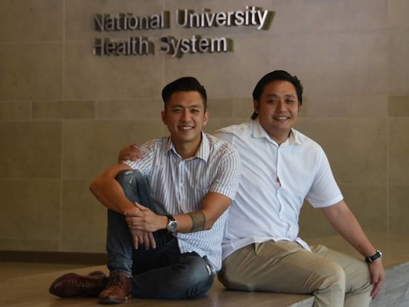 'Extraordinary heroes': Brothers donate their organs to strangers, 7 years apart