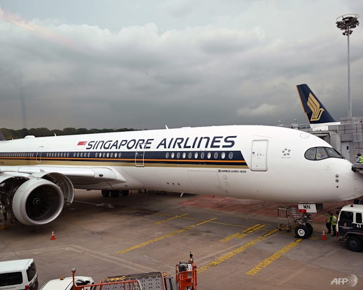 Singapore Airlines to unveil 'new travel experience' in November, including 'next-generation long-haul cabin products'