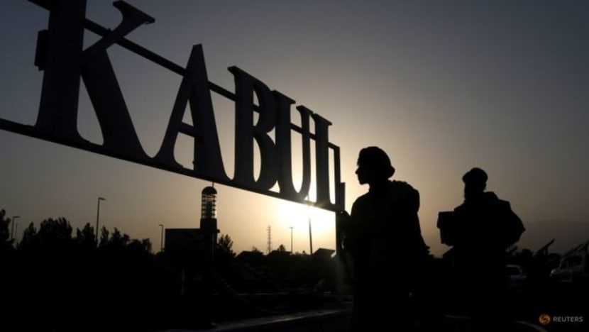 Taliban minta syarikat penerbangan antarabangsa sambung semula khidmat ke Afghanistan Taliban minta syarikat penerbangan antarabangsa sambung semula khidmat ke Afghanistan