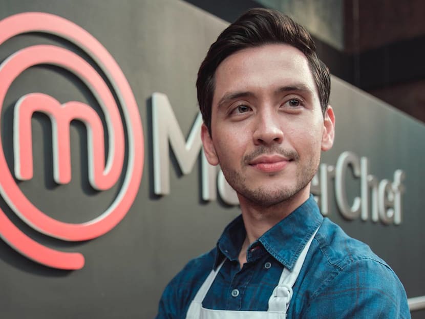 All Hail Zander Ng, The First ‘MasterChef Singapore’ Winner