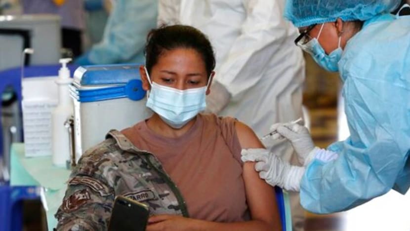 WHO advises against mandating COVID-19 vaccine to travel