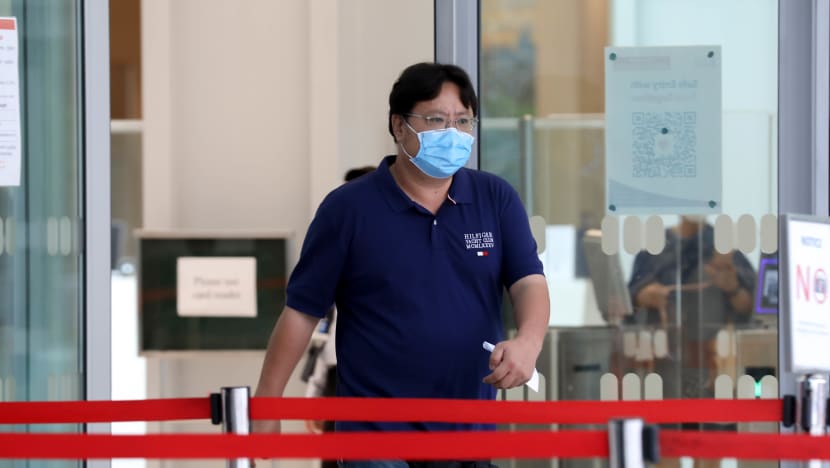 Jail, driving ban for Tower Transit bus driver who fell asleep at wheel and crashed into lorry, injuring 8