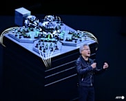 Nvidia, Johnson & Johnson and LVMH among top future-ready companies: Study