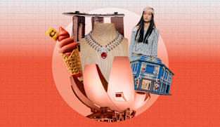 From a Chanel fashion show to a Prada cafe: Why Singapore is becoming a global luxury lifestyle hub