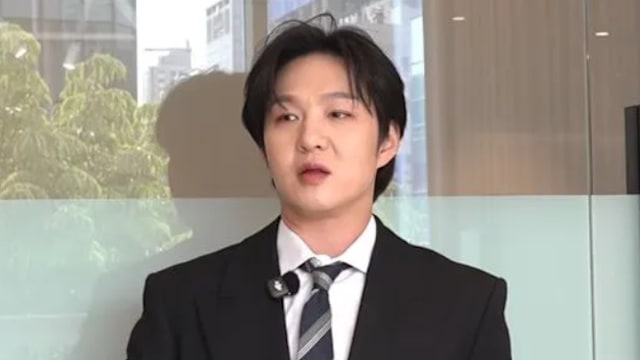 BTOB昌燮自曝创业惨赔 遭合伙人卷走10万新元