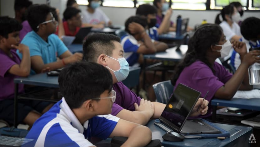 'How am I going to pass my O-Levels': Students lose notes due to Mobile Guardian hack 'How am I going to pass my O-Levels': Students lose notes due to Mobile Guardian hack