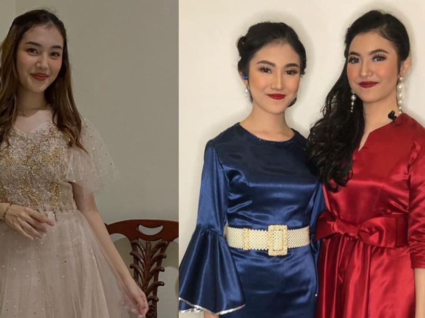 Indonesian singer Melitha Sidabutar dies at 23, 4 years after her twin sister died of similar heart problems
