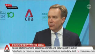 US and China can cooperate in areas such as climate change and greenhouse gas emissions: WEF