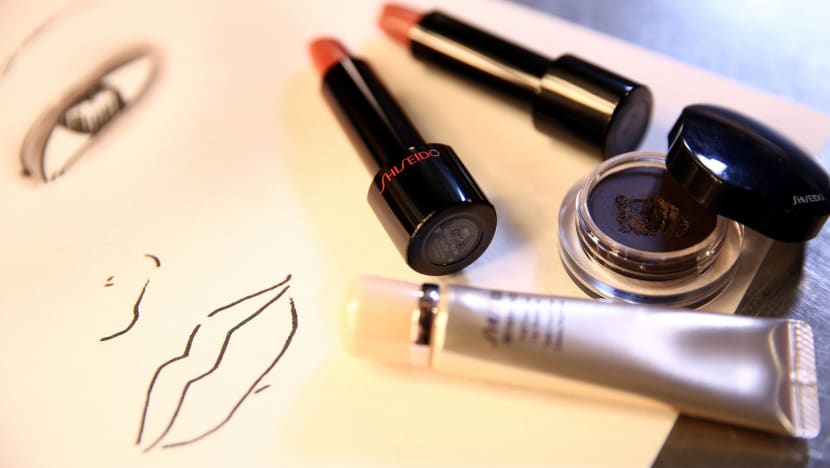 Shiseido picks Singapore as R&D centre to drive regional growth