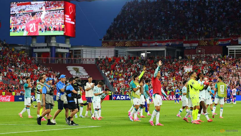 Portugal pay touching tribute to Jota in Toronto on anniversary of his death