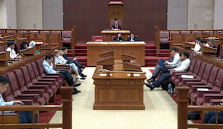 Eric Chua and Murali Pillai respond to clarifications sought on Electronic Conveyancing and Other Matters Bill
