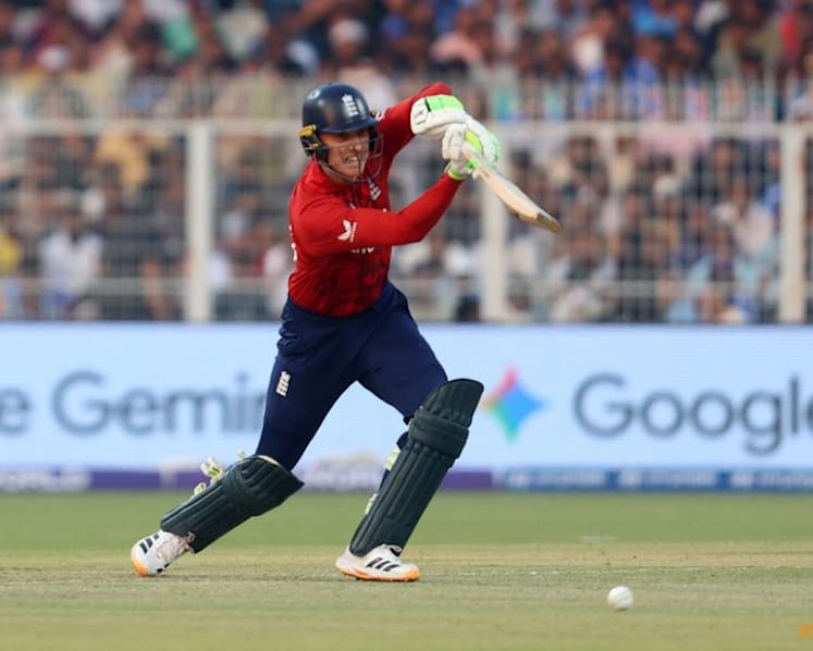 Banton blitz lifts England past Scotland in T20 World Cup, Ireland thrash Oman