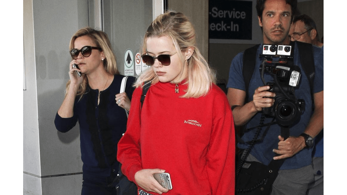 Reese Witherspoon wants Big Little Lies 2 - 8days