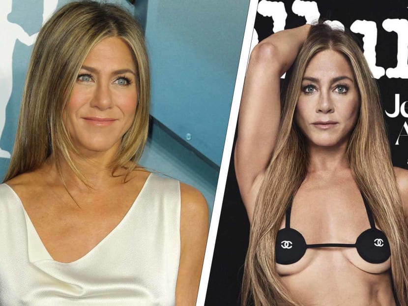 Jennifer Aniston Opens Up About Fertility Struggle And IVF Journey, Slams "Lies" She Wouldn't Have A Baby With Brad Pitt