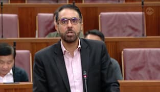 Committee of Supply 2026 debate, Day 5: Pritam Singh on managing Singapore's crow population