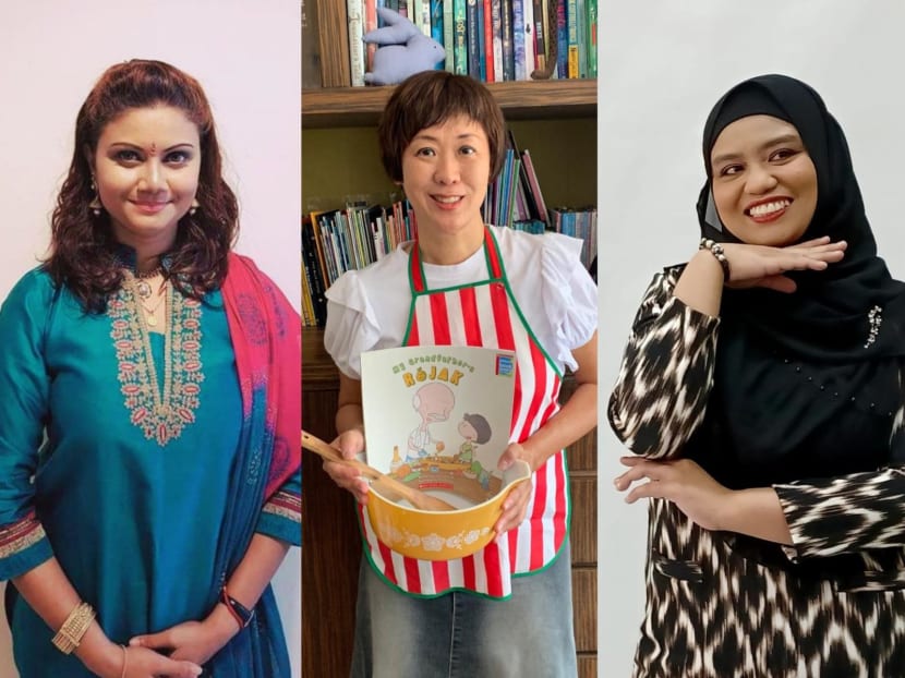 What&rsquo;s a risk you took that you&rsquo;re proud of? These women in Singapore share their inspiring stories