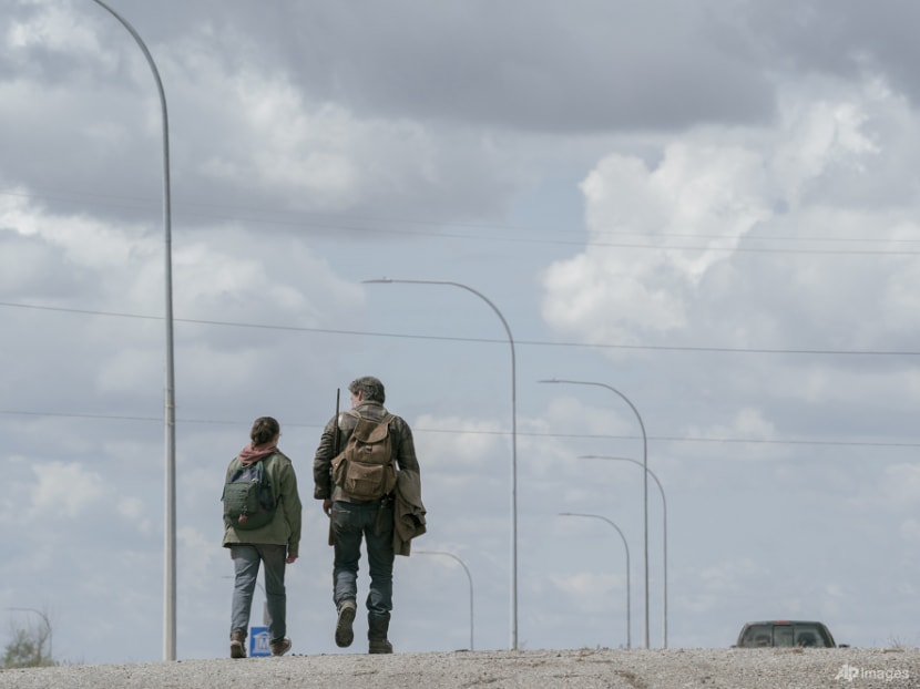 HBO's The Last Of Us TV adaptation resonates beyond gamers