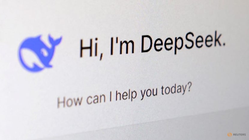 DeepSeek available to download again in South Korea after suspension