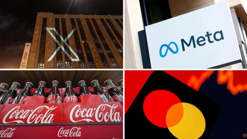 Twitter to X: Five other companies that saw controversial rebranding exercises Twitter to X: Five other companies that saw controversial rebranding exercises