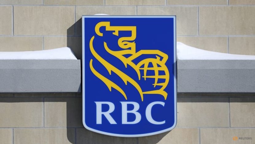 Canada's RBC bets on AI, keeps growth goals intact despite trade concerns Canada's RBC bets on AI, keeps growth goals intact despite trade concerns