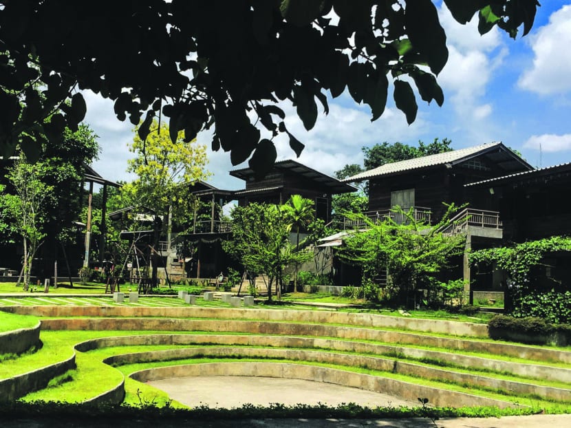 Thailand’s coolest city is Chiang Mai - and it’s not just because of the weather